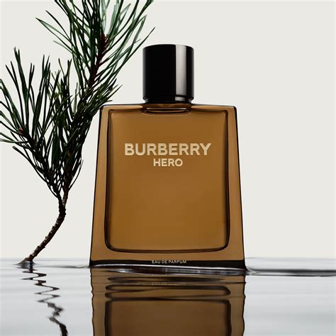 burberry mens parfum